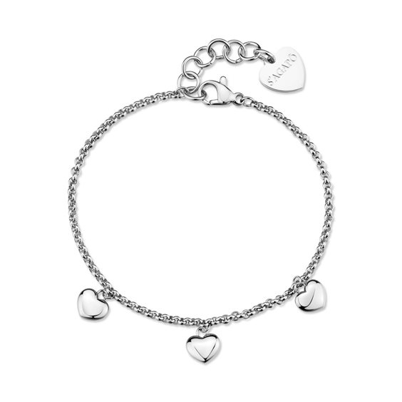 Bracciale Sagapo Donna in Acciaio SAR64 - SAR64